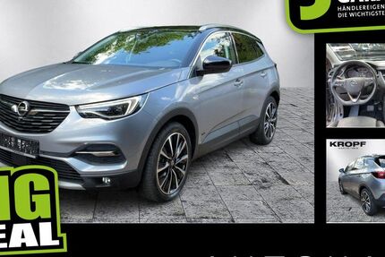 Opel Grandland (X) 46.567 km 21.590 &euro; Fürth 90765