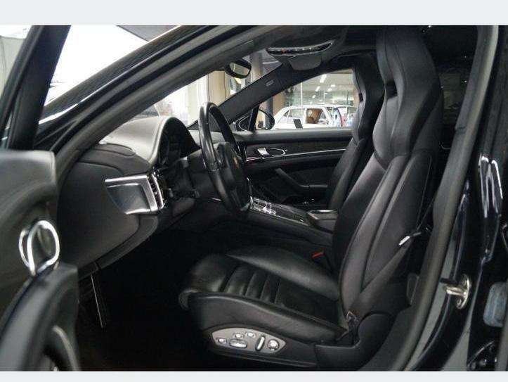 Panamera