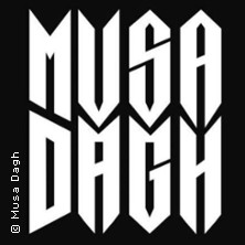 Musa Dagh 11.09.2026 Backstage Club