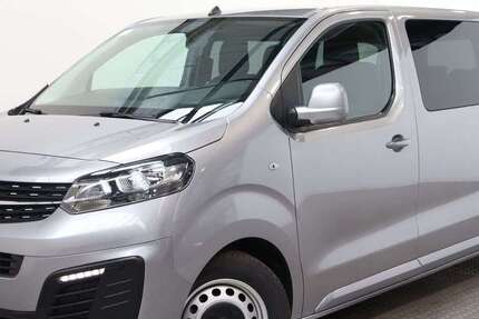 Opel Vivaro 56.402 km 26.880 € Berlin 12103