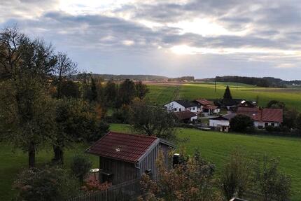 4- Zimmer Dachgeschosswohnung auf dem Land 4 zimmer