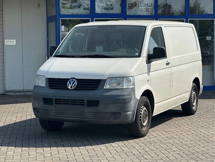 T5 Transporter