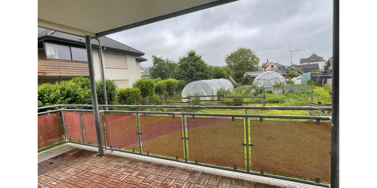 Hochparterre Rotenburg an der Fulda - 3 Zimmer, 85 m&sup2;, 730&euro; | Angebot:26223326