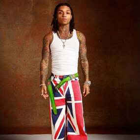 Swae Lee - Same Difference Tour Europe 16.08.2026 Grosse Freiheit 36