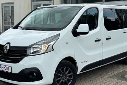 Renault Trafic 153.752 km 17.990 &euro; Göttingen 37077