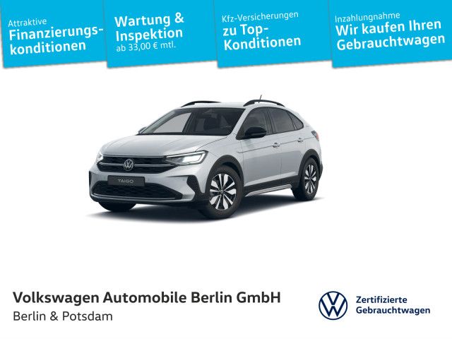 VW Taigo 10.000 km 22.740 &euro; Berlin 12099