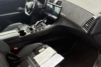 DS Automobiles DS7 (Crossback) 62.300 km 27.777 &euro; Röthenbach a. d. Pegnitz 90552