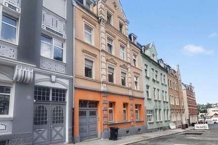 Haus Hof Altstadt - 15 Zimmer, 417 m&sup2;, 269.000&euro; | Angebot:27290557