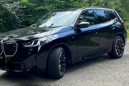 BMW X3 M50 5.800 km 73.999 € Pluederhausen 73655