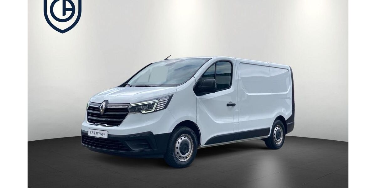 Renault Trafic 102.500 km 15.990 &euro; Wittlich 54516