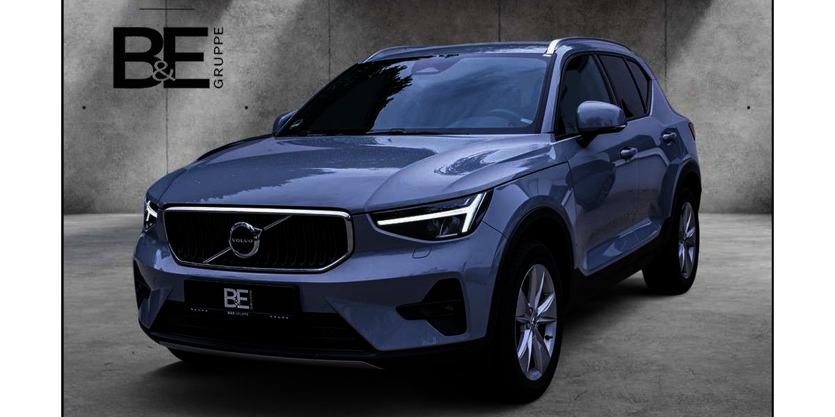 Volvo XC40 51.950 km 30.450 &euro; Ahrensburg 22926
