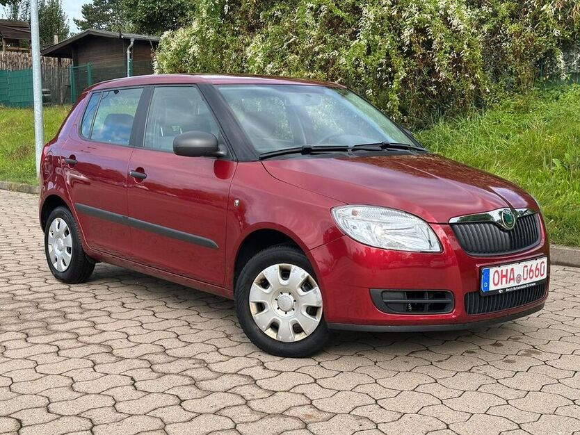 Fabia