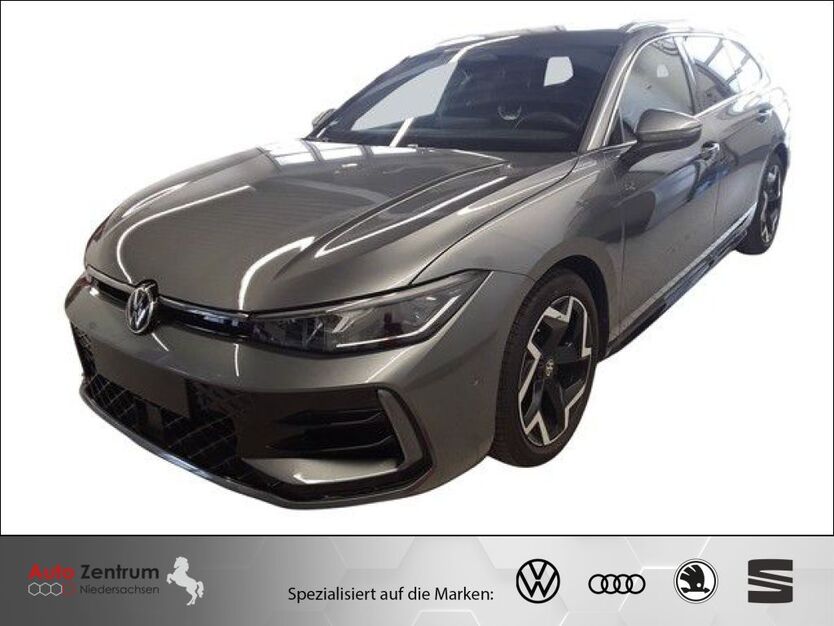 VW Passat Variant 19.000 km 49.970 € Helmstedt 38350