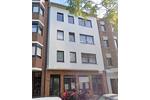 Zentral gelegene Wohnung in der Düren Innenstadt mit Balkon 4 zimmer