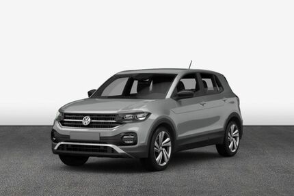 VW T-Cross 8.610 km 20.390 &euro; Kaltenkirchen 24568