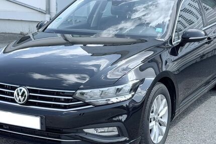 VW Passat 143.000 km 14.500 &euro; Memmingen 87700