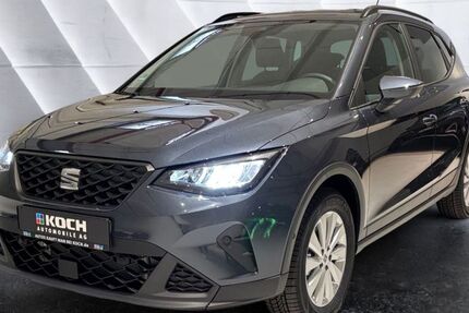 Seat Arona 1.200 km 25.990 &euro; Berlin 12683
