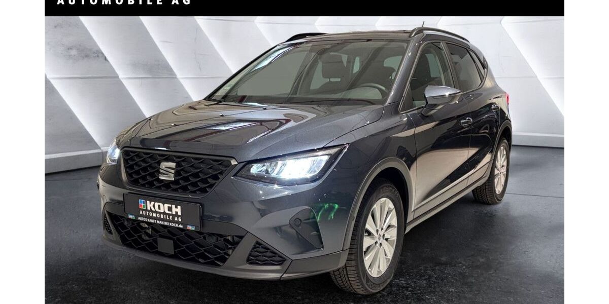 Seat Arona 1.200 km 25.990 &euro; Berlin 12683