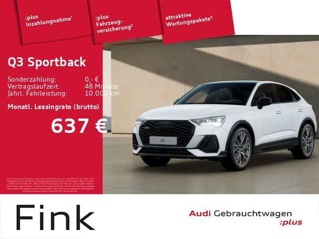 Audi Q3 3.000 km 58.450 &euro; Bad Hersfeld 36251