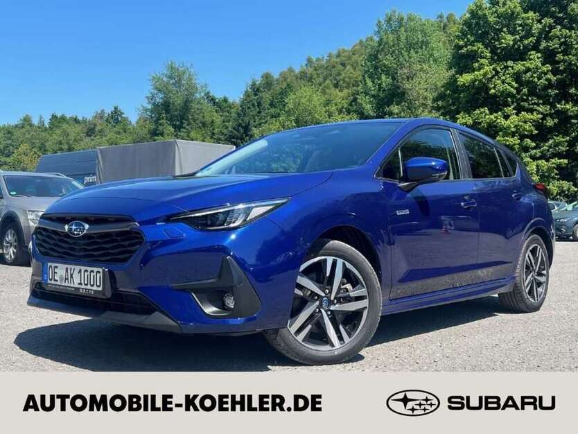 Impreza