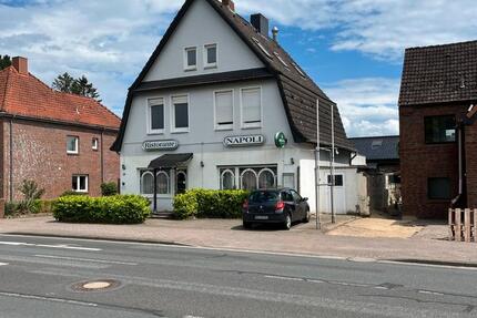 Gewerbeobjekt Bremervörde - 1.300&euro; | Angebot:26594441