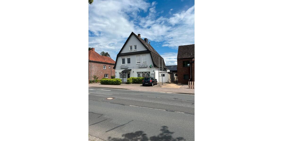 Gewerbeobjekt Bremervörde - 1.300&euro; | Angebot:26594441
