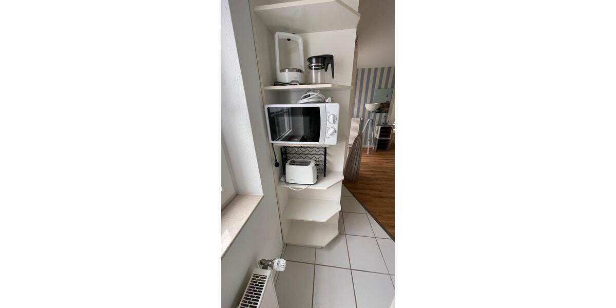 Erdgeschoßwohnung Bad Honnef - 1 Zimmer, 41 m&sup2;, 650&euro; | Angebot:25429081