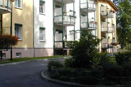 Wohnung Bad Freienwlade - 1 Zimmer, 44 m&sup2;, 330&euro; | Angebot:26890682