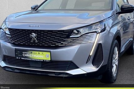 Peugeot 3008 45.956 km 19.990 &euro; Gruenstadt 67269