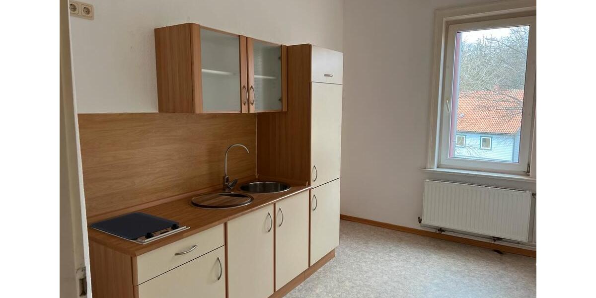Etagenwohnung Großräschen - 3 Zimmer, 55 m&sup2;, 350&euro; | Angebot:26700416