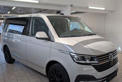 VW T6 Multivan 157.000 km 41.650 &euro; Jübek 24855