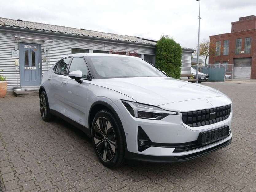 Polestar 2 63.957 km 26.950 € Düsseldorf 40233
