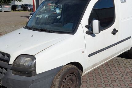 Fiat Doblo 115.000 km 700 &euro; Lübeck 23556