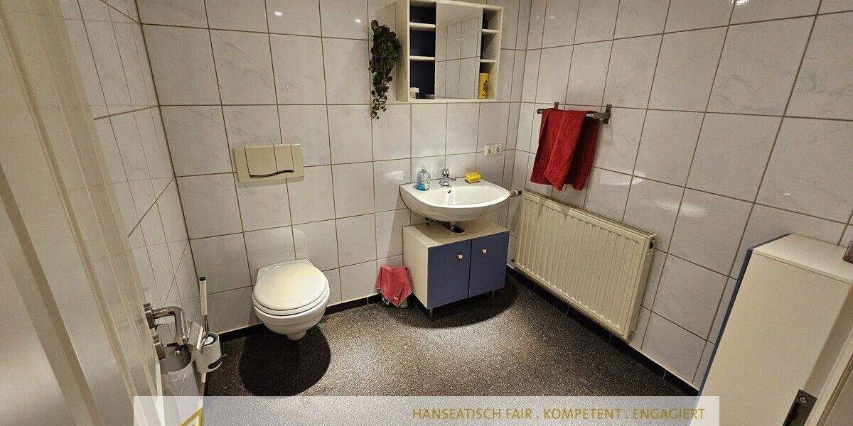 Mehrfamilienhaus, Wohnhaus Thedinghausen Morsum - 2 Zimmer, 299 m&sup2;, 595.000&euro; | Angebot:23958608