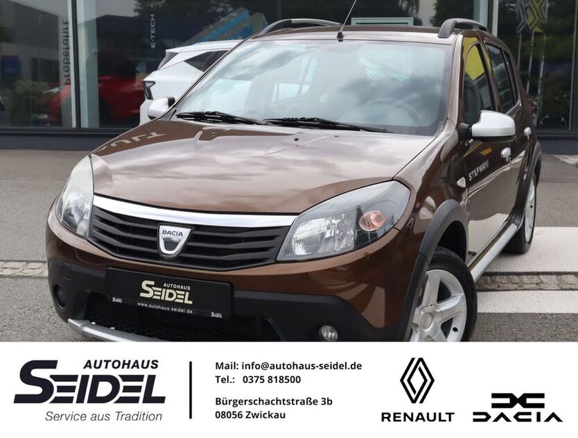Sandero