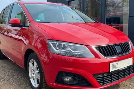 Seat Alhambra 233.018 km 6.995 &euro; Stuhr 28816