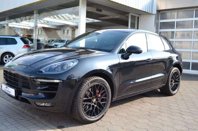Macan