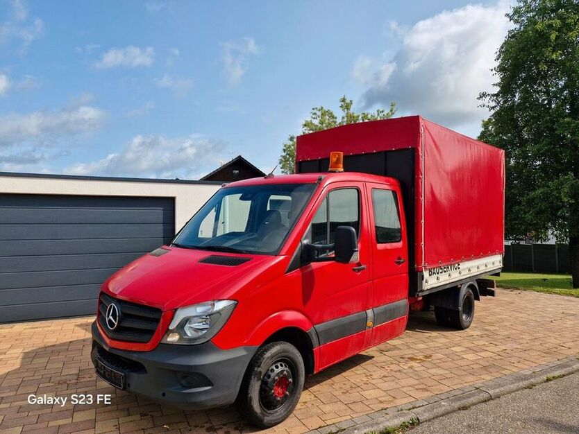 Sprinter