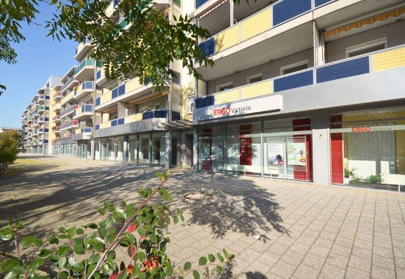 Gewerbeobjekt Riesa Innenstadt - 610&euro; | Angebot:23824482