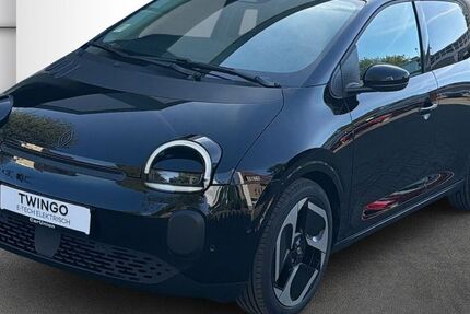 Renault Twingo 3.000 km 25.580 &euro; Halle 06132