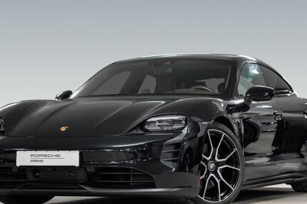 Porsche Taycan 11.334 km 95.970 &euro; Hamburg 22087