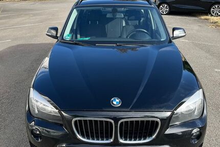 BMW X1 194.200 km 7.200 &euro; Kaiserslautern 67655