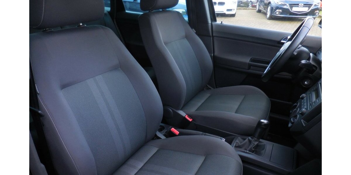 VW Polo 1.2 *Black-Edition* Serviceheft 2.Hand 89.000 km 5.300 &euro; Seevetal - Hittfeld 21218