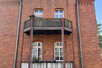 Wohnung Jüterbog - 3 Zimmer, 105 m&sup2;, 943&euro; | Angebot:26198004