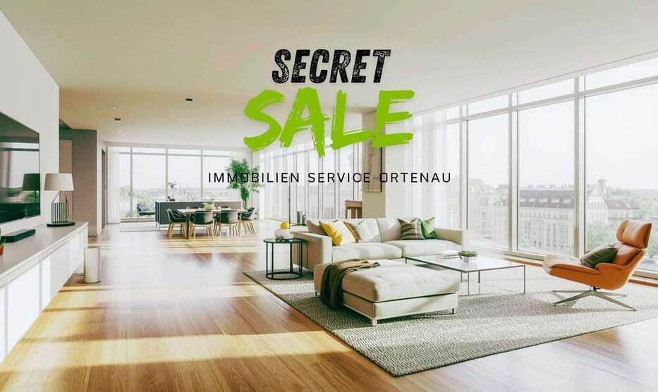 Wohnung zum Kaufen in Baden-Baden 990.000 € 165 m²