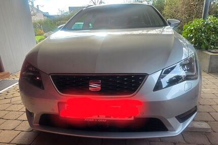 Seat Leon 114.000 km 10.500 &euro; Fichtenberg 74427