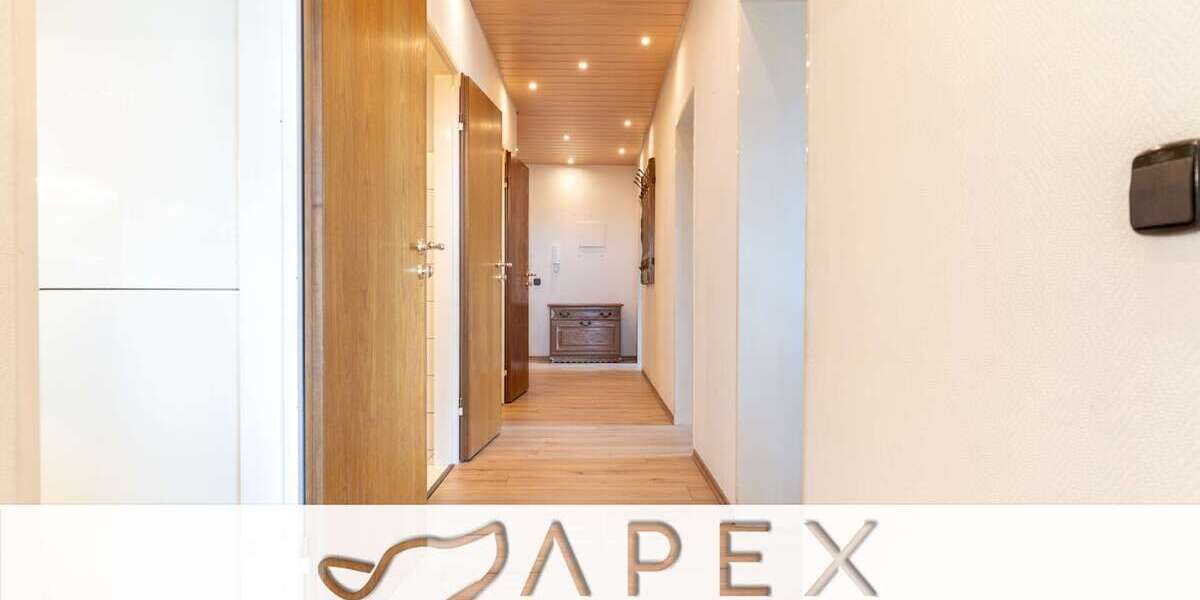 Wohnung zum Kaufen in Schwentinental 210.000 € 93 m² 3 zimmer