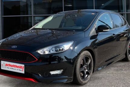 Ford Focus 61.700 km 12.815 &euro; Maulburg 79689