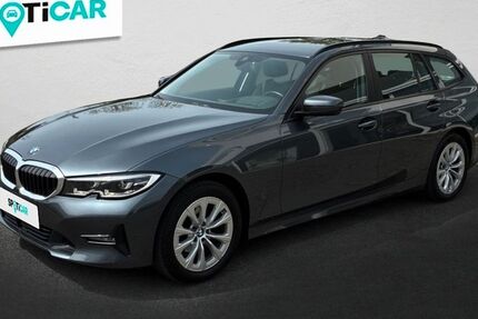 BMW 318 67.700 km 27.830 &euro; Haßfurt 97437