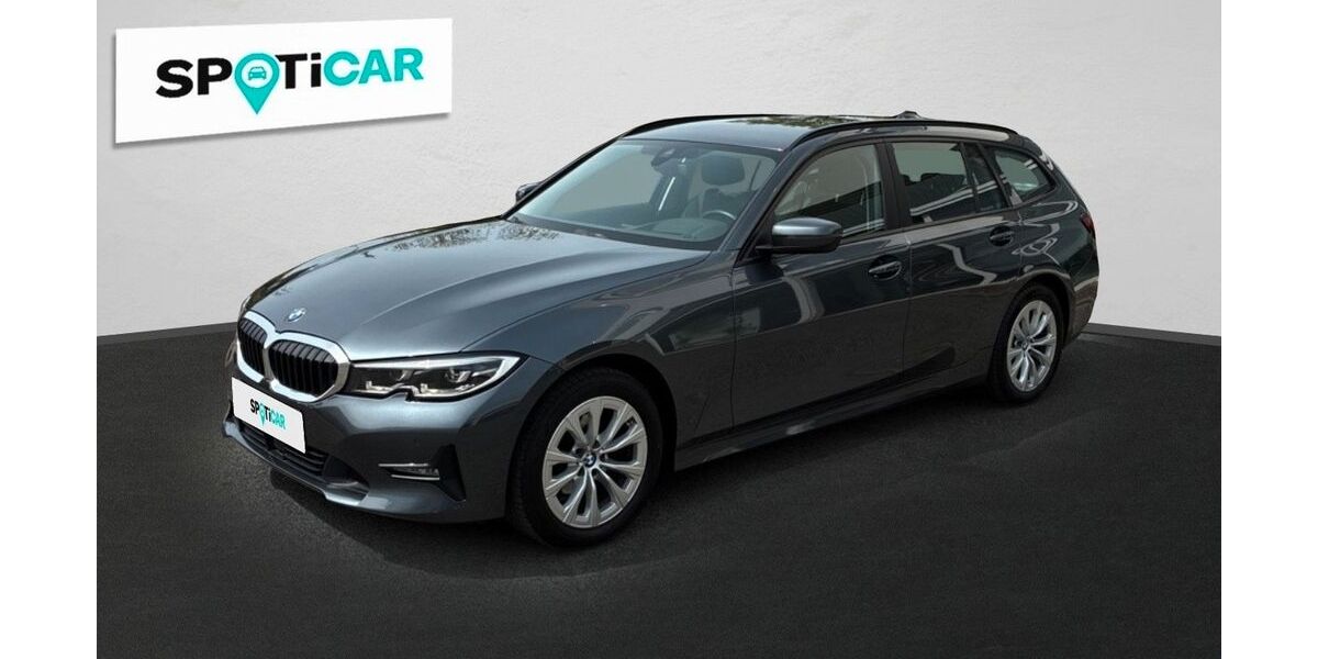BMW 318 67.700 km 27.830 &euro; Haßfurt 97437